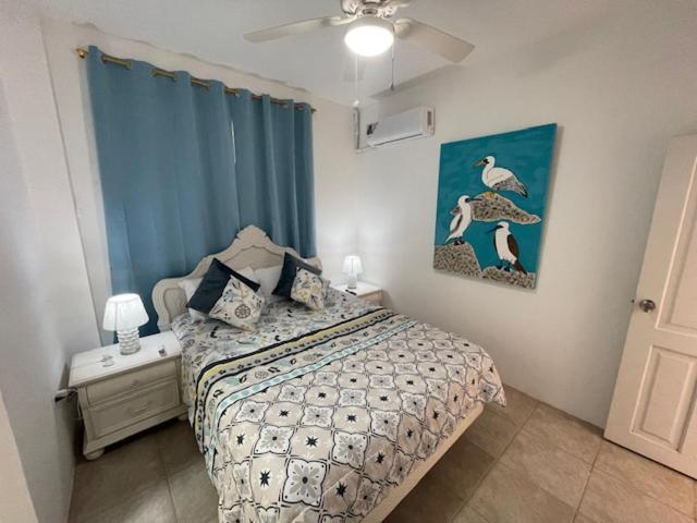 Casa Bella Bed & Breakfast Crucita Dış mekan fotoğraf