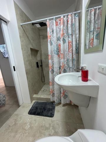 Casa Bella Bed & Breakfast Crucita Dış mekan fotoğraf
